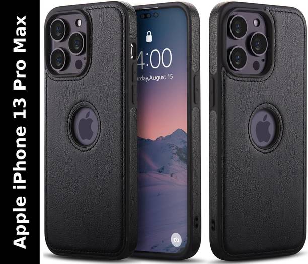 Caseonic Back Cover for Apple iPhone 13 Pro Max