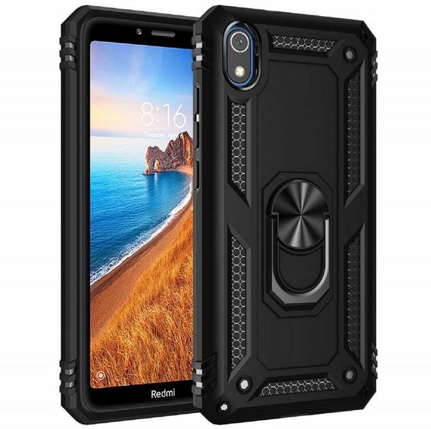 Casewilla Back Cover for MI REDMI 7A