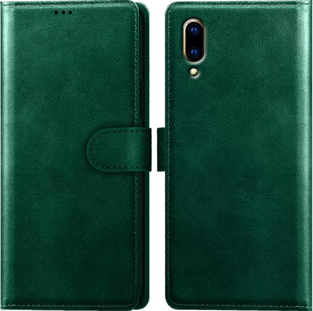 PFOAM Back Cover for Vivo V11 Pro