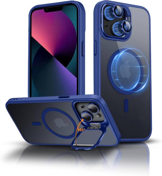 GLOBAL NOMAD Back Cover for APPLE iPhone 13