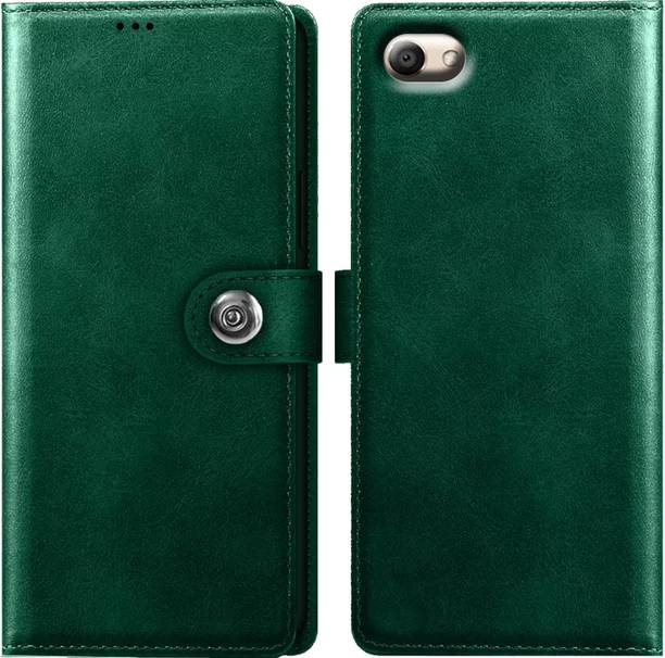 Rofix star Back Cover for Vivo V5