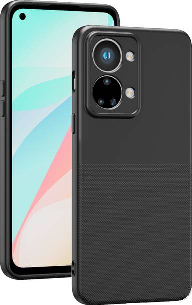KartV Back Cover for OnePlus Nord 2T 5G
