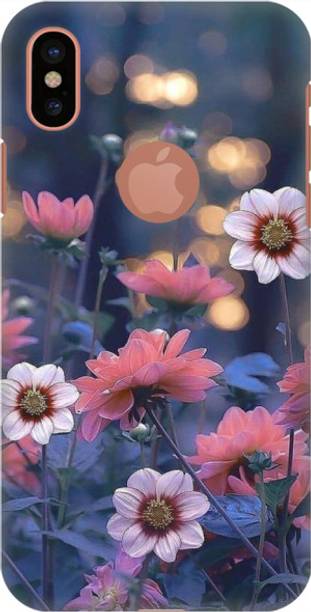 iCopertina Back Cover for Apple iPhone X