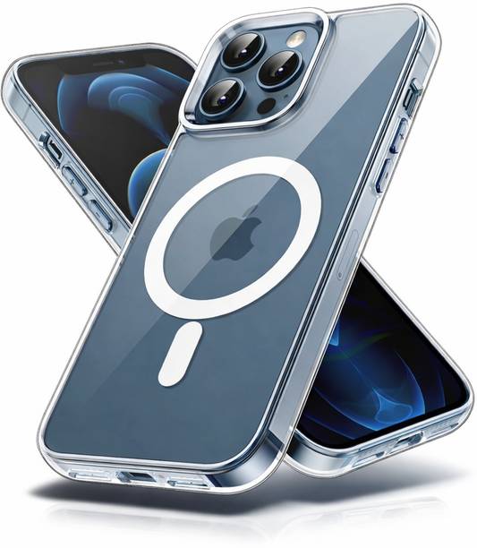 DCreate Back Cover for Apple IPhone 12 Pro