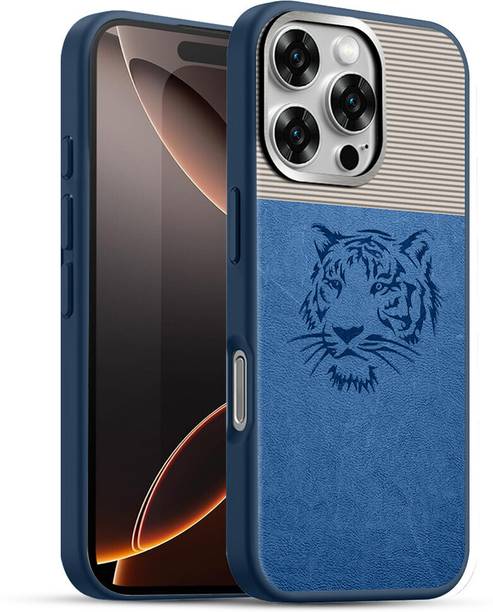 Big Wings Back Cover for Apple iPhone 16 Pro Max