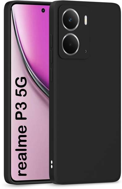 AIZLO Back Cover for realme P3 5G