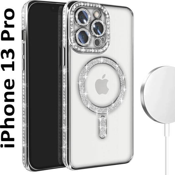 OuterCase Back Cover for APPLE iPhone 13 Pro