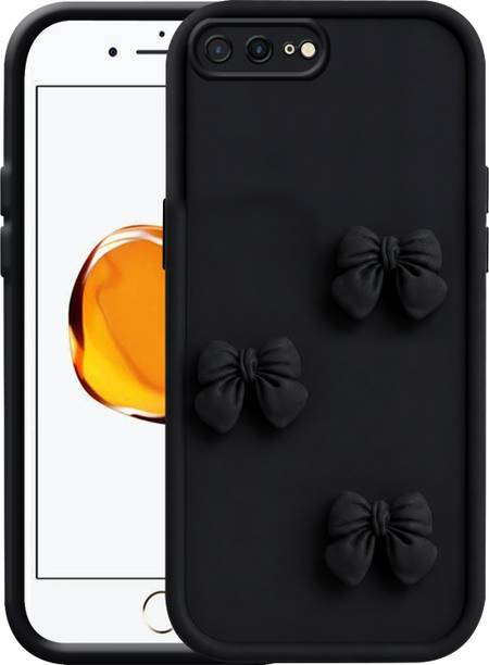 MBCASE Back Cover for Apple iPhone 8 Plus