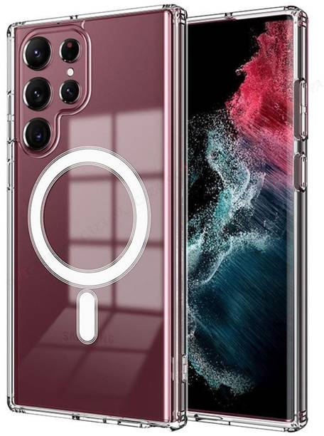 ग्लोबल नोमैड Samsung Galaxy S25 Ultra 5G के लिए