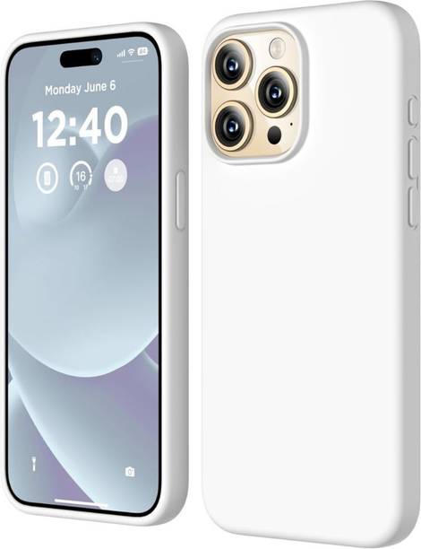 INNOPACE Back Cover for IPHONE 12 PRO
