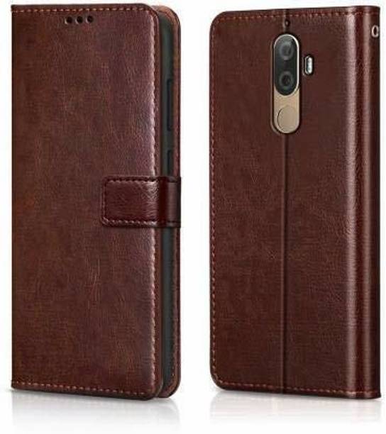 Money Value Back Cover for Lenovo K8 Plus