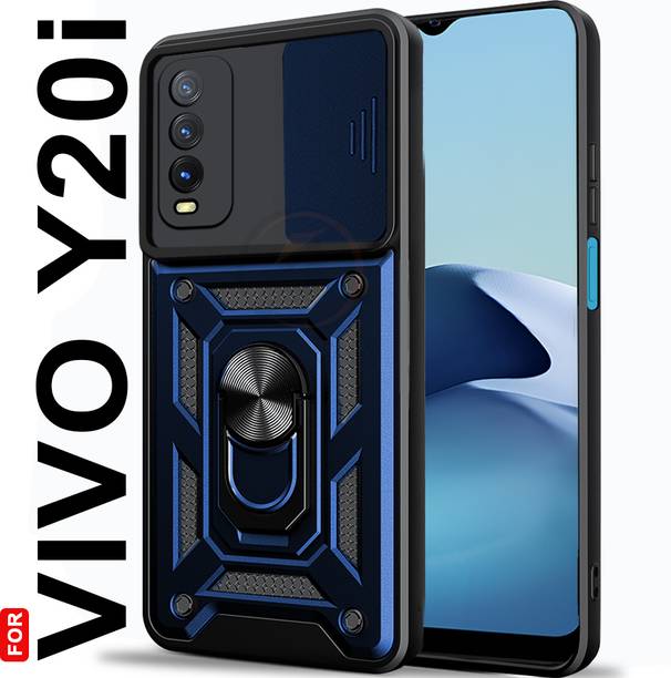 AERTOXX Back Cover for Vivo Y20i