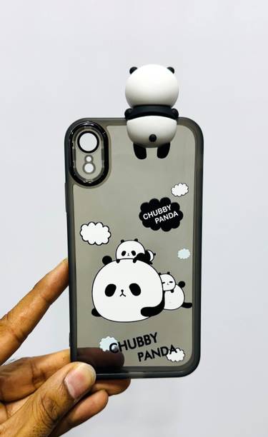Charvi Collection Ltd Back Cover for Apple iPhone XR