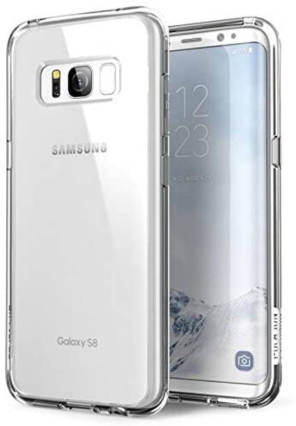 Spectacular ace Back Cover for Samsung Galaxy S8