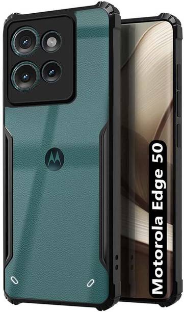 SoulBuy Back Cover for MOTOROLA Edge 50
