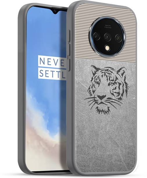 Big Wings Back Cover for ONEPLUS 7T 5G