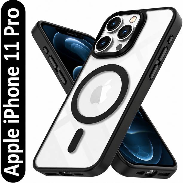 kanikharmon Back Cover for Apple iPhone 11 Pro