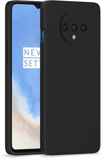 Mobiclonics Back Cover for OnePlus 7T