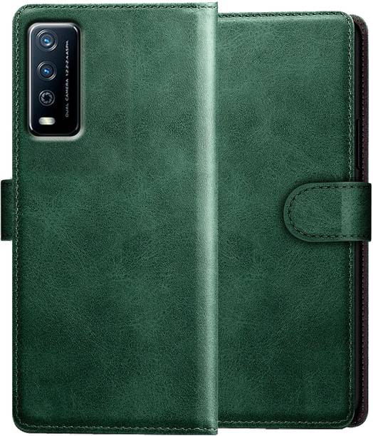 PFOAM Back Cover for VIVO Y20I
