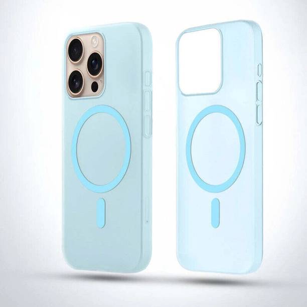 RESOURIS Back Cover for Apple iPhone 13 Pro