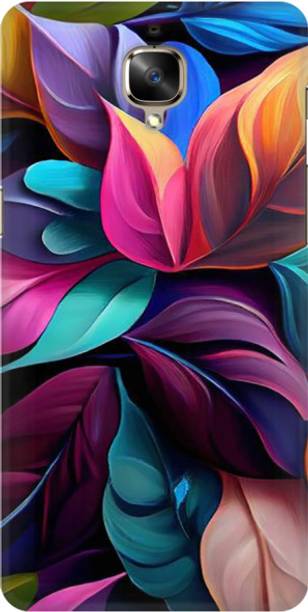 iCopertina Back Cover for OnePlus 3