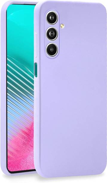 Pikkme Back Cover for Samsung Galaxy M54 5G / F54 5G