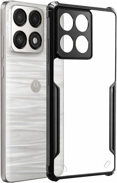 TESPARK Back Cover for Motorola Moto Edge 70 Pro+, Motorola Moto Edge 70 Pro Plus,MOTOROLA edge 70 pro (IPK)