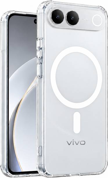 SKARP Back Cover for vivo S2
