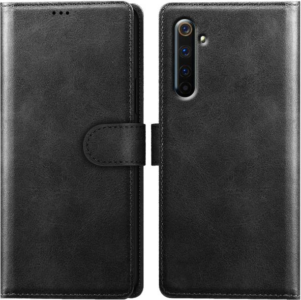 Xester Back Cover for REALME 5S