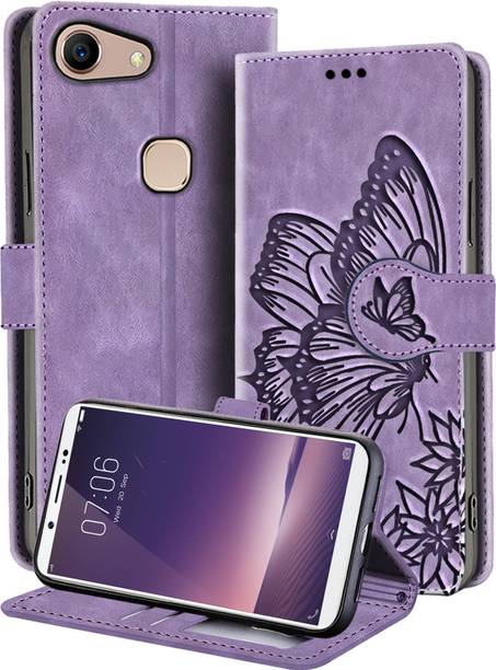 Mobishield Back Cover for VIVO V7 Plus