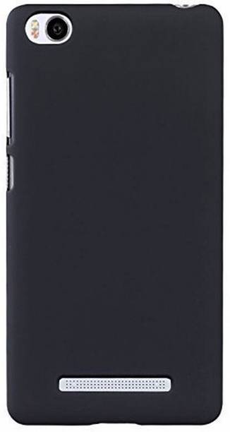 ChutPutMart Back Cover for Mi Redmi 3S