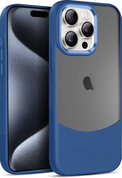 Mintzz Back Cover for Apple IPhone 13 Pro Max