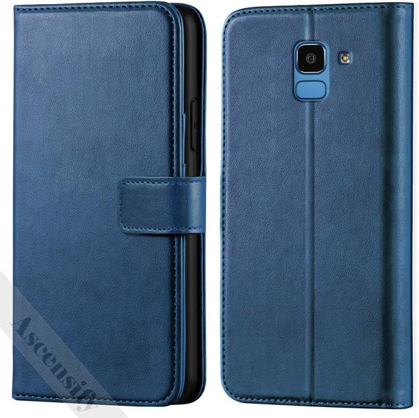 Ascensify Back Cover for Samsung Galaxy On6