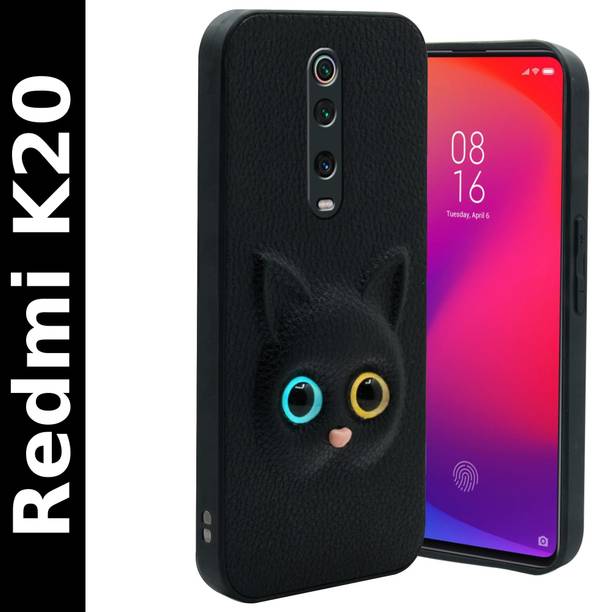i S Back Cover for Mi K20
