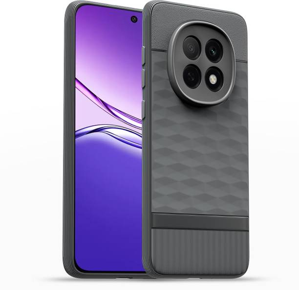 My Thing! Back Cover for Oppo F29 Pro 5G
