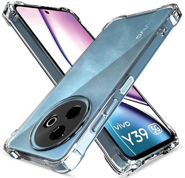 Bmb Back Cover for Vivo Y39 5G