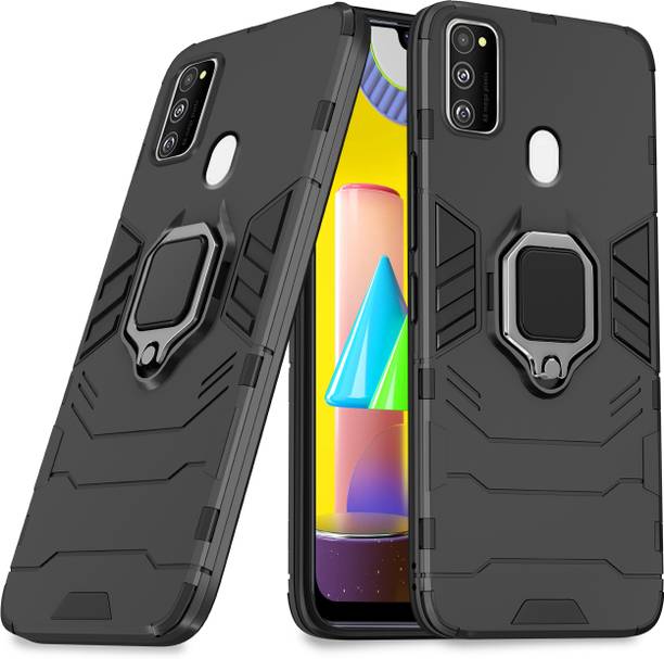 Flipkart SmartBuy Back Cover for Samsung Galaxy M30s
