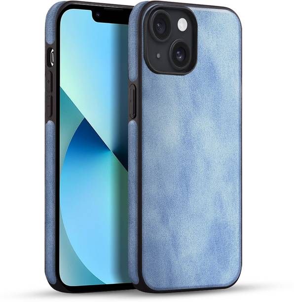Big Wings Back Cover for APPLE IPHONE 13, APPLE IPHONE 14