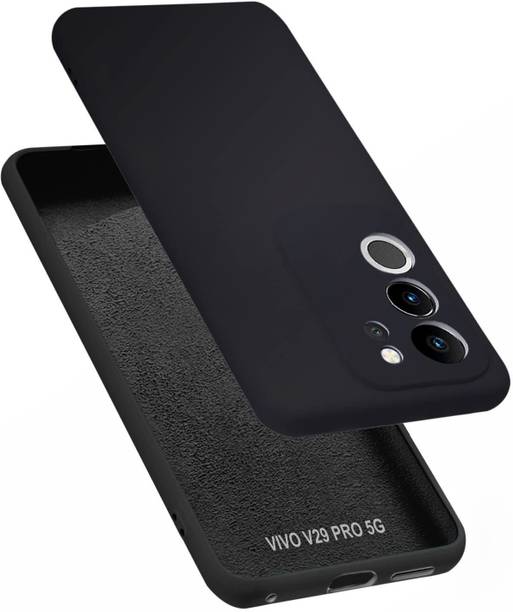 VAPRIF Back Cover for vivo V29 5G