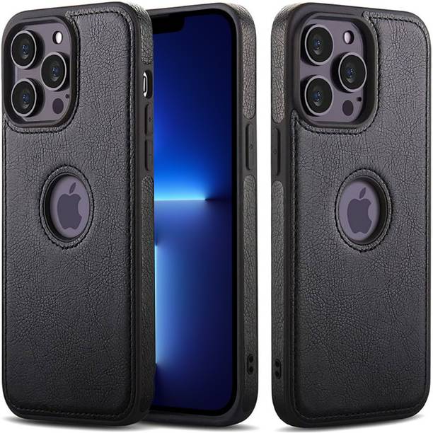 gadvik Back Cover for Apple iPhone 13 PRO MAX