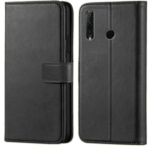 TINGTONG Back Cover for Honor 20i