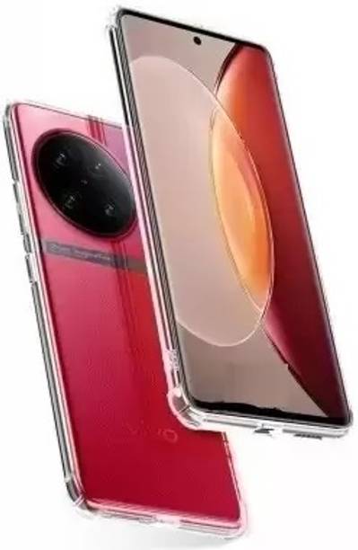 GLOBALCASE Back Cover for vivo x90 pro plus, vivo x90 pro plus, vivo x90 pro plus