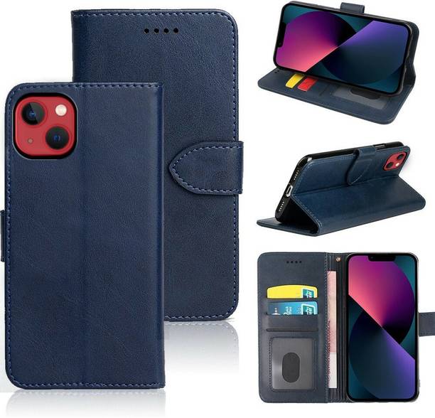 TINGTONG Back Cover for Apple iPhone 13 Mini