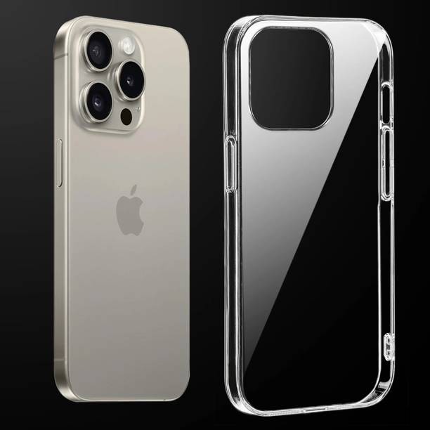 ZAMN Back Cover for APPLE IPHONE 13 PRO