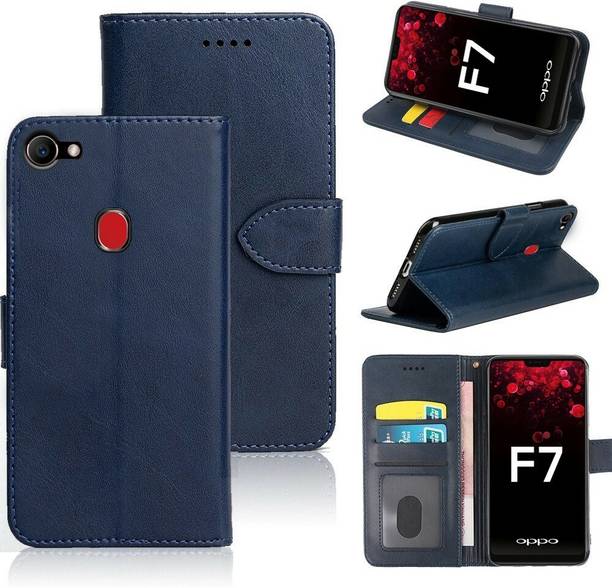 TINGTONG Back Cover for OPPO F7