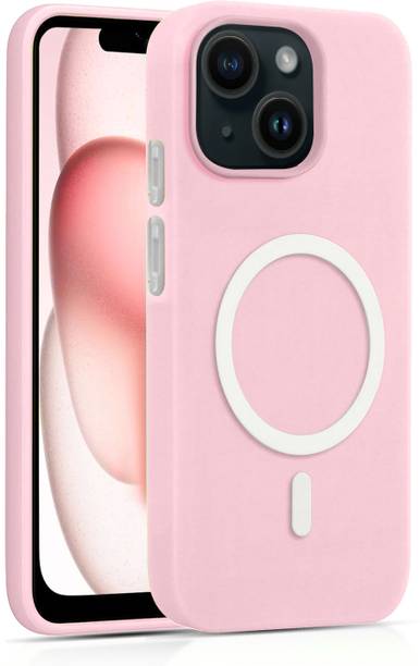 Knotyy Back Cover for Apple iPhone 13