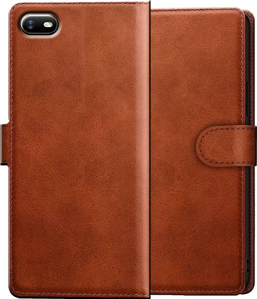 Rofix star Back Cover for REALME C2