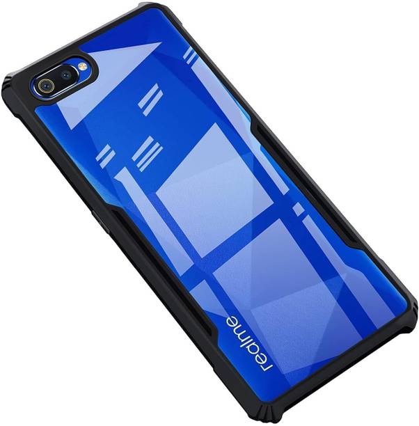 Wynhard Back Cover for Realme C2