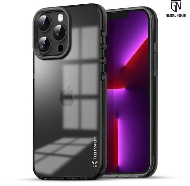 GLOBAL NOMAD Back Cover for APPLE iPhone 11 Pro