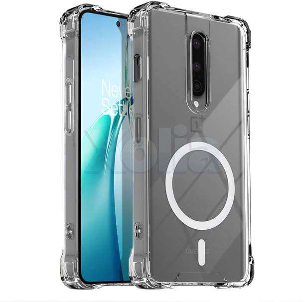 Xolia Back Cover for OnePlus 8